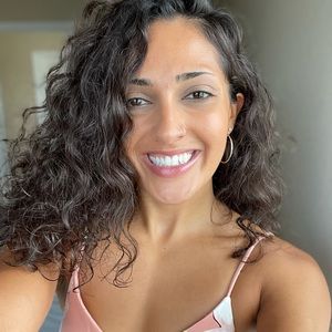 Meet your Posher, Rubina